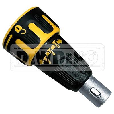 N435495 Dewalt DCF620 Burun