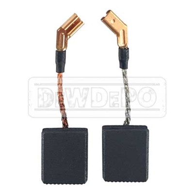 N442427 Dewalt DWE4237 Kömürü