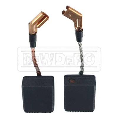 N442427 Dewalt DWE4237 Kömürü