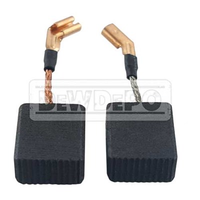 N442427 Dewalt DWE4237 Kömürü