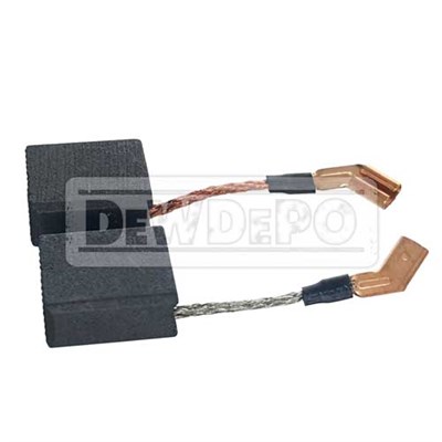 N442427 Dewalt DWE4237 Kömürü