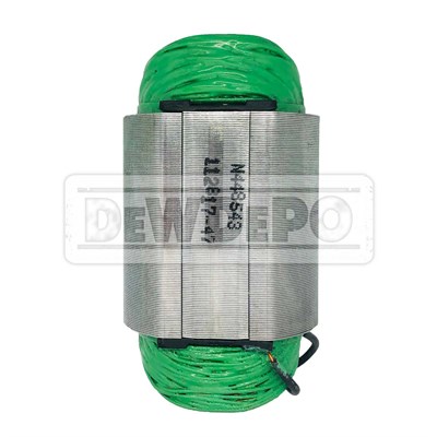 N474974 Dewalt DWE4257 Yastık