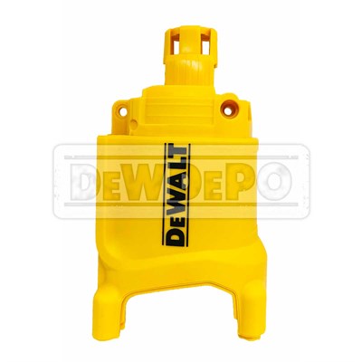 N481043 Dewalt D25143 Yastık Gövde
