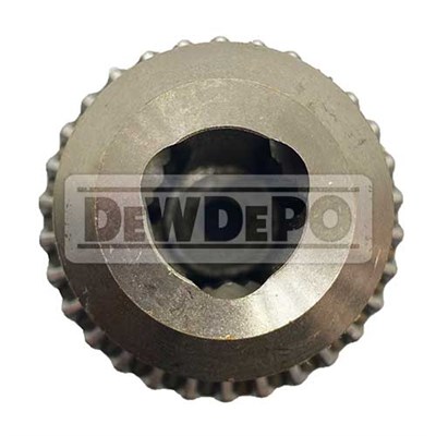 N080922 Dewalt 16mm Mandren