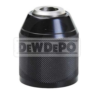 Dewalt 13mm 1/2 Metal Mandren