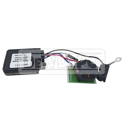 N488899 Dewalt DWE4257 Devre Kartı