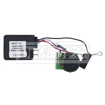 N488899 Dewalt DWE4257 Devre Kartı