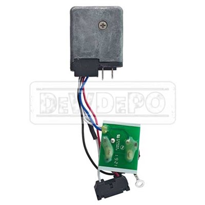 N488899 Dewalt DWE4257 Devre Kartı