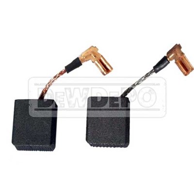 N489059 Dewalt DWE4257 Kömürü