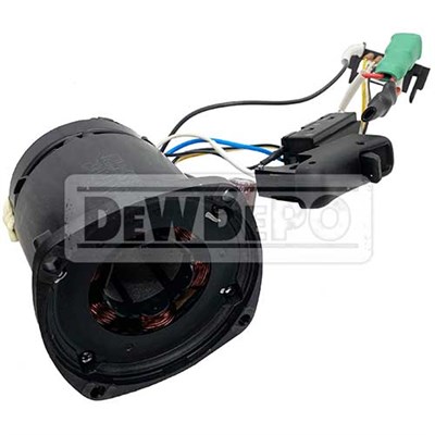 N548535 Dewalt DCG414 Type 3 Şalter Motor