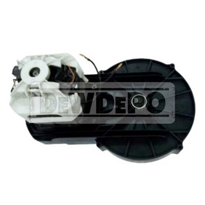 N586332 Black+Decker BEMW461BH Aktarma