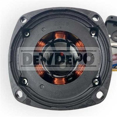 N599252 Dewalt DCG414 Şalter Motor Set
