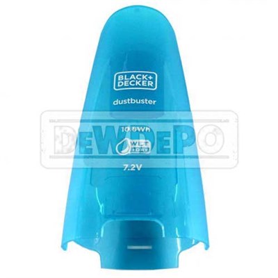 N640315 Black+Decker WDC215WA Gövde