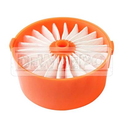 N665227 Black+Decker BHFEV182CP Hepa Filtre