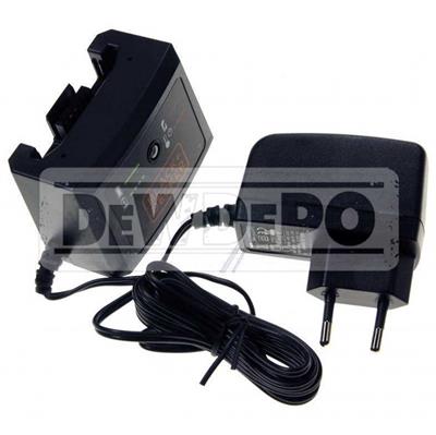 N689726 Black+Decker BHFEV362D Şarj Cihazı
