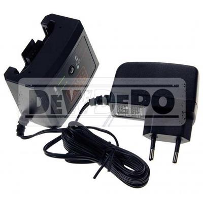 N689726 Black+Decker BHFEV362DP Şarj Cihazı