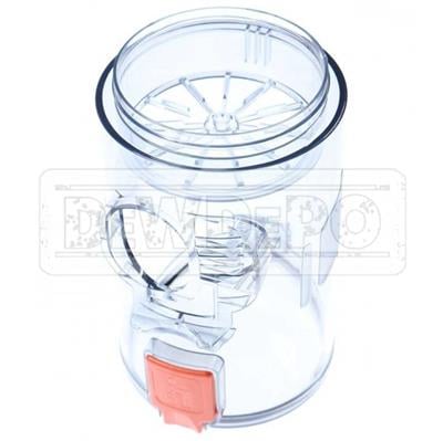 N924813 Black+Decker BHFEV182C Hazne