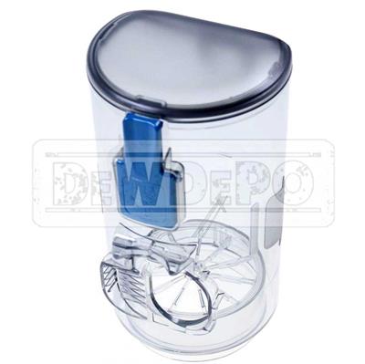 N925435 Black+Decker BHFEV362D Hazne