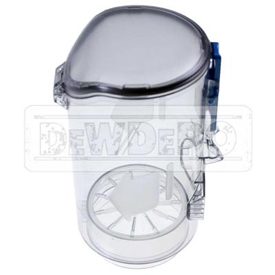 N925435 Black+Decker BHFEV362D Hazne