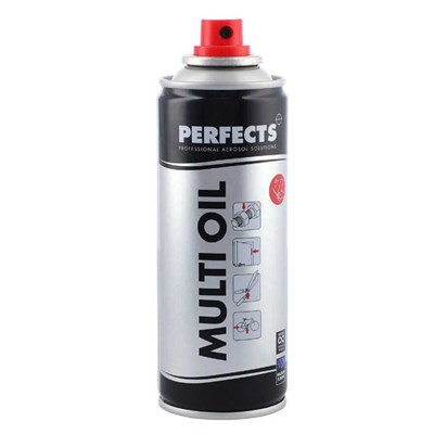 Perfects Mog Multi Oil Genel Yağlayıcı 200 ML
