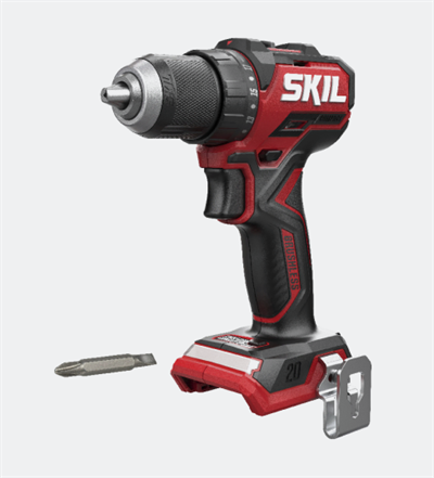 SKIL Compact 3065CA Akülü Matkap Vidalama