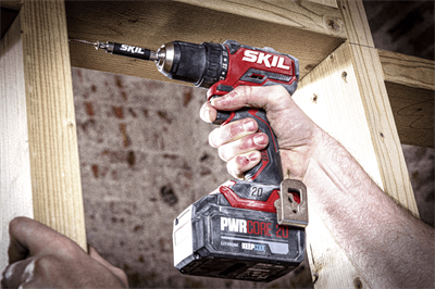 SKIL Compact 3065CA Akülü Matkap Vidalama