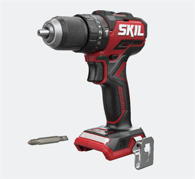 SKIL Compact 3075CA Akülü Darbeli Matkap Vidalama