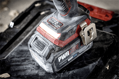 SKIL Compact 3075JA Akülü Darbeli Matkap Vidalama Çantalı