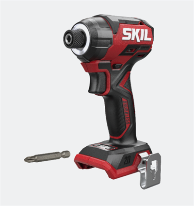 SKIL Compact 3225CA Akülü Darbeli Vidalama