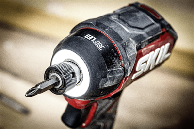 SKIL Compact 3225CA Akülü Darbeli Vidalama