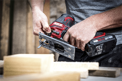 SKIL Compact 3440CA Akülü Dekupaj Testere