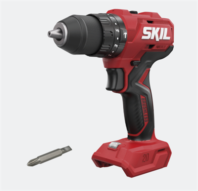 SKIL PowerTools 3021CA Akülü Darbeli Matkap Vidalama
