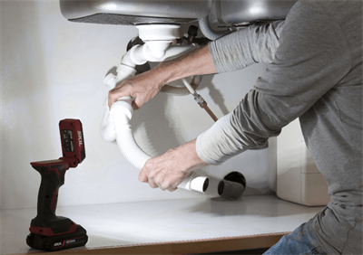 SKIL PowerTools 3155CA Akülü Led Işık 400 Lümen