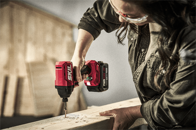 SKIL PowerTools 3211CA Akülü Darbeli Vidalama