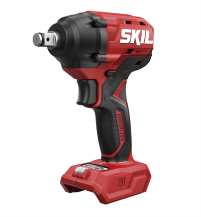 SKIL PowerTools 3241CA Akülü 1/2