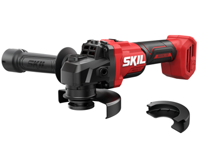 SKIL PowerTools 3922CA Akülü Avuç Taşlama 115MM