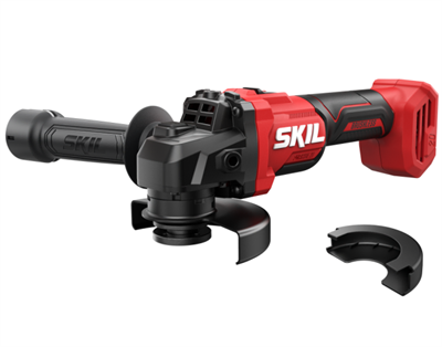 SKIL PowerTools 3923CA Akülü Avuç Taşlama 125MM