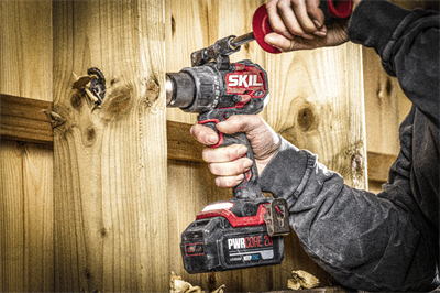 SKIL XP 3080CA Akülü Matkap Vidalama