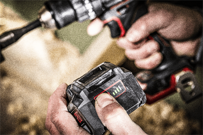 SKIL XP 3085CA Akülü Darbeli Matkap Vidalama