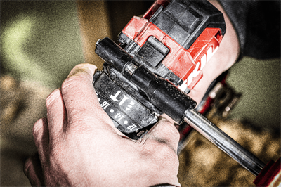 SKIL XP 3085JA Akülü Darbeli Matkap Vidalama Çantalı