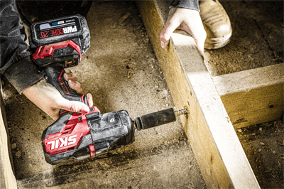 SKIL XP 3285CA Akülü 1/2