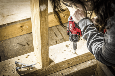 SKIL XP 3285CA Akülü 1/2