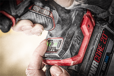 SKIL XP 3285CA Akülü 1/2