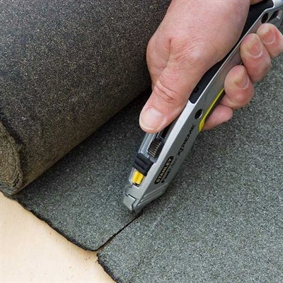 Stanley 0-10-789 Fatmax Maket Bıçağı Çift Ağızlı