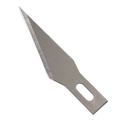 Stanley 0-11-411 Uzun Burun Hobi Bıçak Yedeği