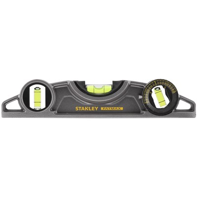 Stanley 0-43-609 Su Terazisi Fatmax XL 25cm - Manyetik