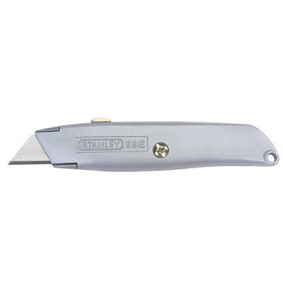 Stanley 2-10-099 99 E Çıkartılabilir Maket Bıçağı