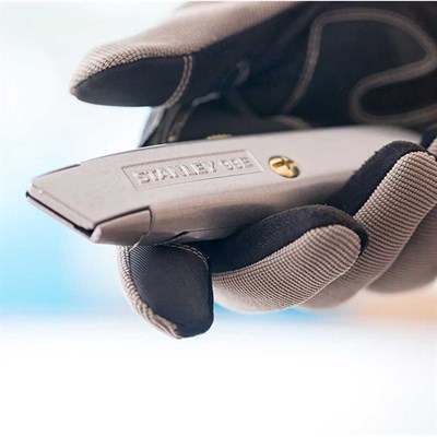 Stanley 2-10-099 99 E Çıkartılabilir Maket Bıçağı