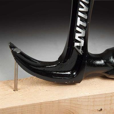 Stanley FMHT1-51277 Fatmax Çekiç Titreşim Engelleyici