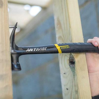 Stanley FMHT1-51277 Fatmax Çekiç Titreşim Engelleyici